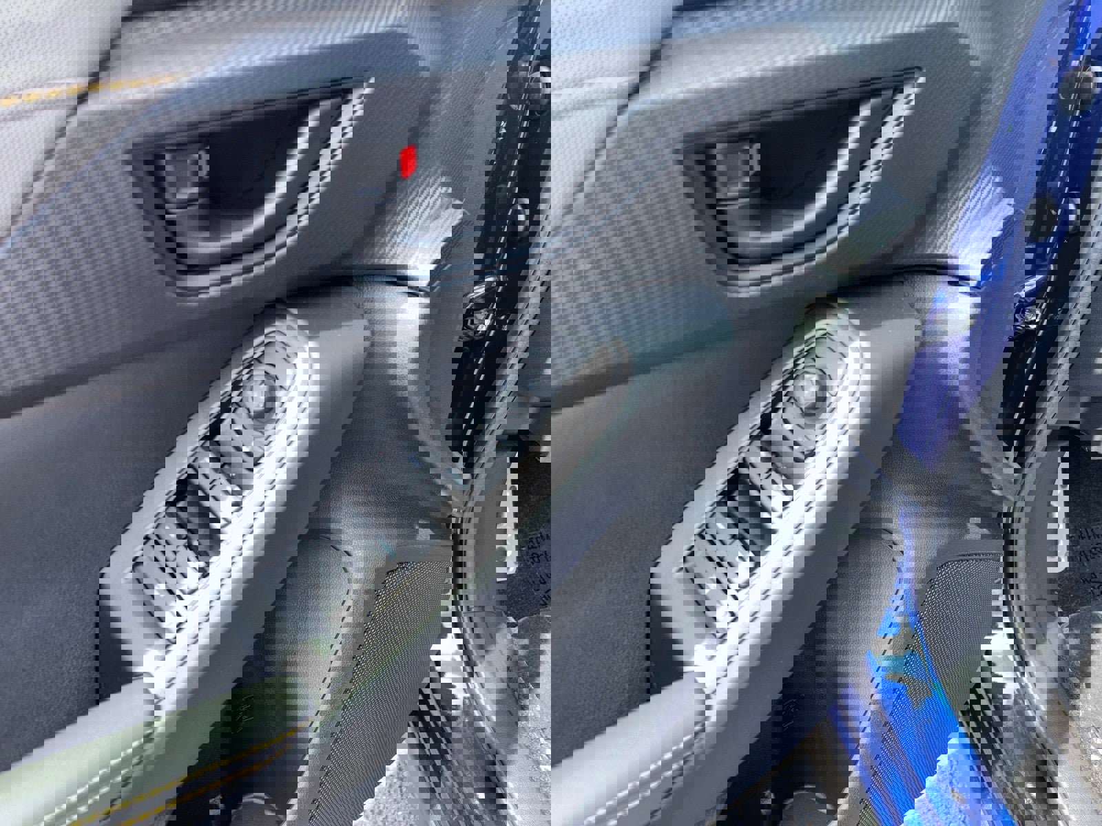 New 2025 Subaru Crosstrek 2.5i Sport w/ Crosstrek Mirror Package image 11