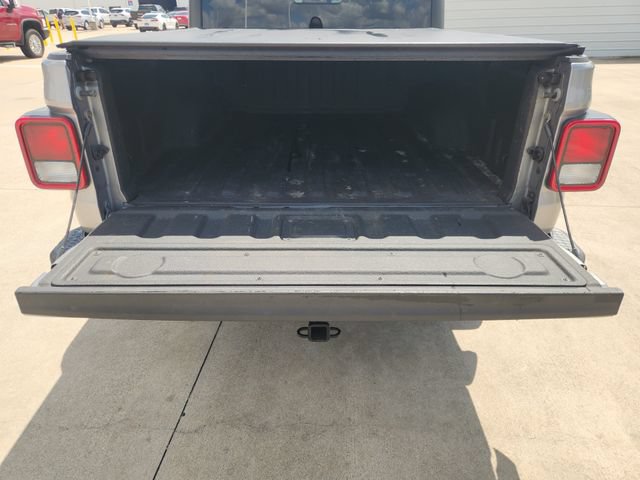 Used 2020 Jeep Gladiator Sport w/ Quick Order Package 24S AWD/4WD image 31