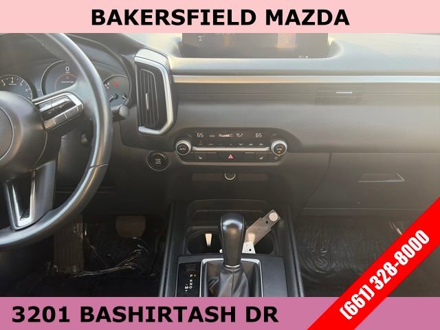 Used 2024 MAZDA CX-50 AWD 2.5 S w/ Preferred Package image 19
