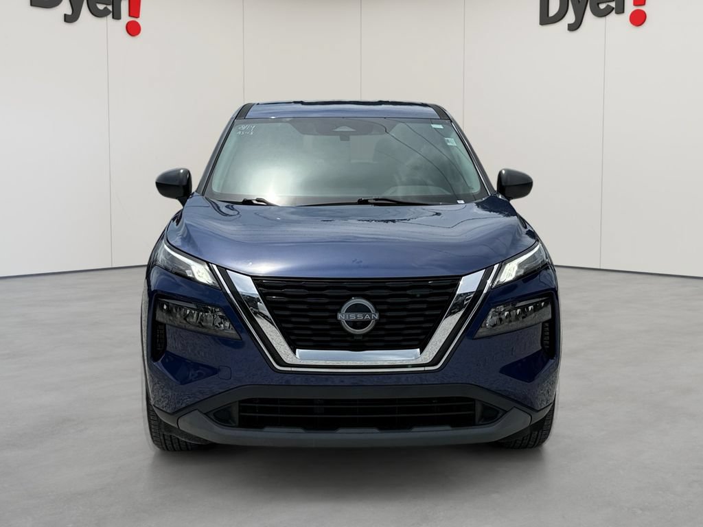 Used 2023 Nissan Rogue S FWD image 8