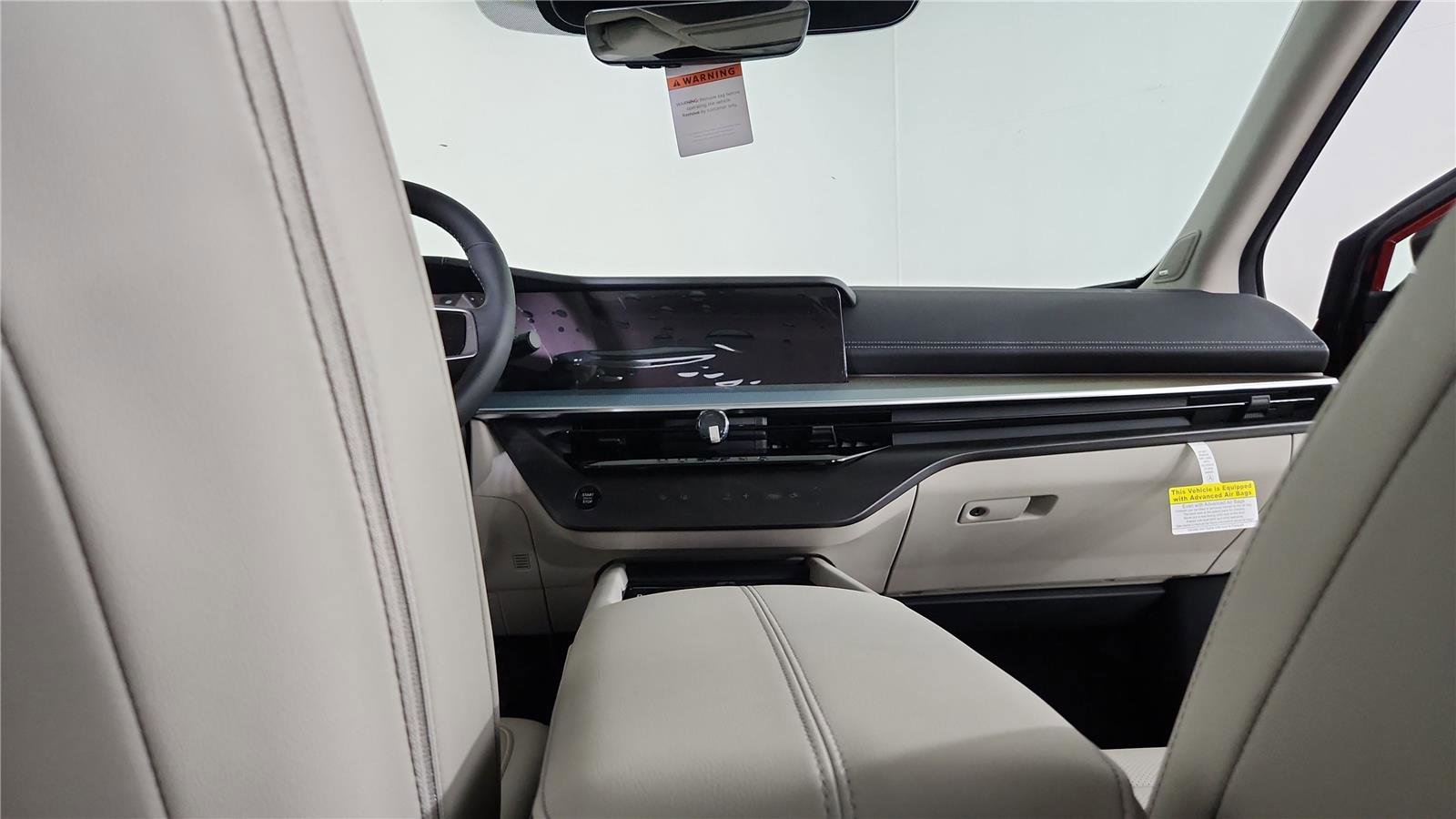 New 2026 Nissan Murano SL AWD/4WD image 14