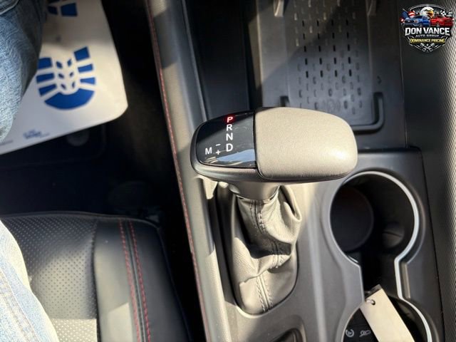 Used 2025 Dodge Durango GT AWD/4WD image 18