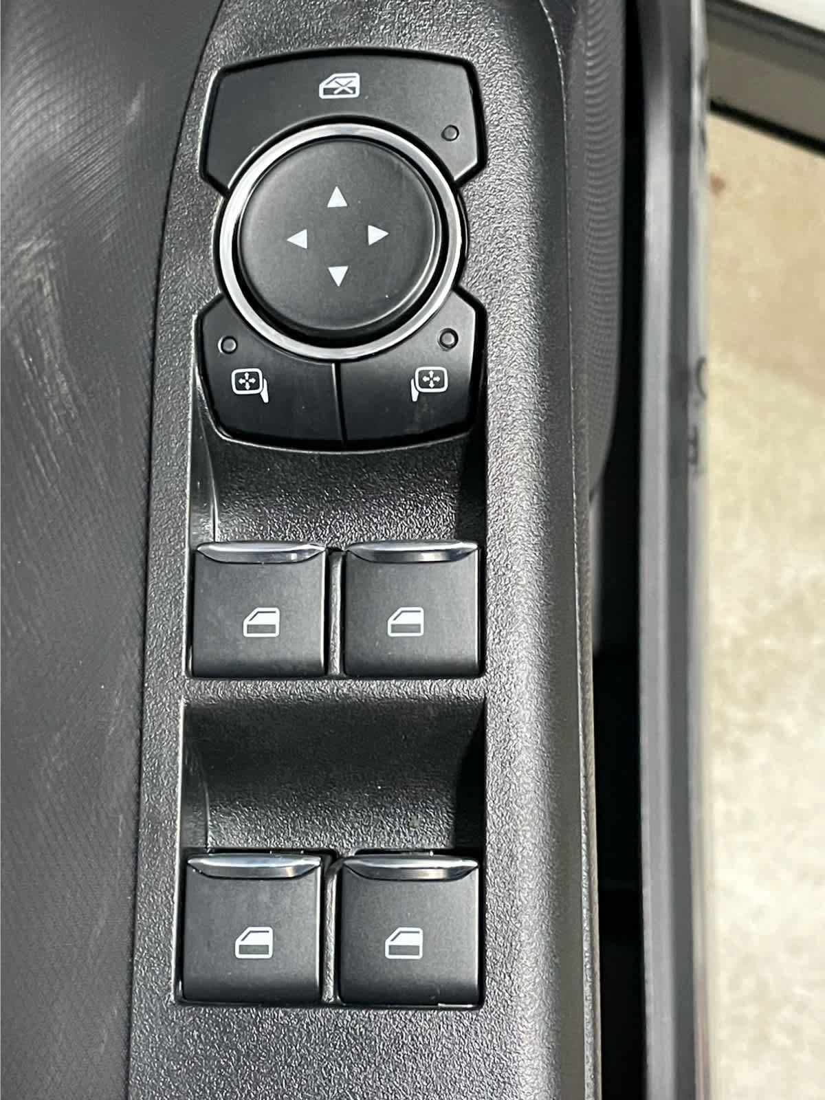 New 2026 Ford Bronco Sport Outer Banks w/ Outer Banks Tech Package+ AWD/4WD image 19