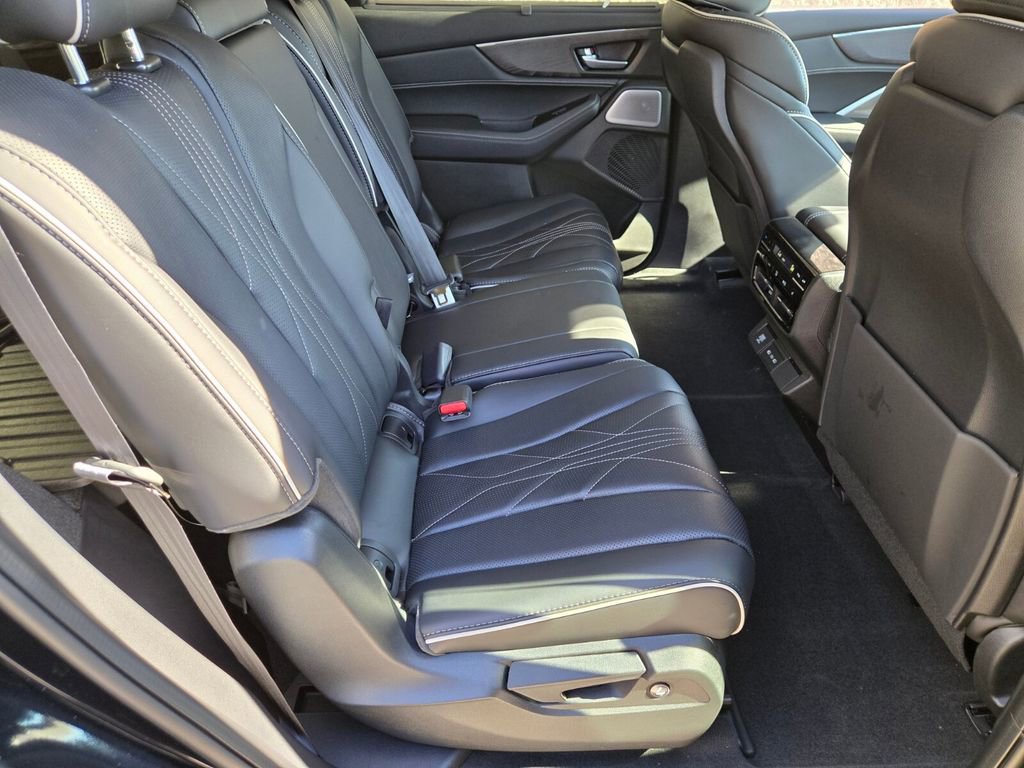 New 2026 Acura MDX w/ Advance Package image 19