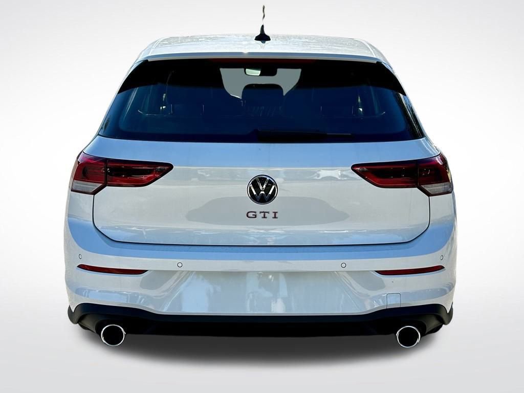 New 2026 Volkswagen GTI SE image 6