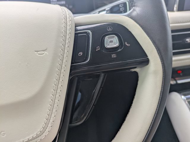 Used 2023 Lincoln Aviator Black Label Grand Touring w/ Class IV Trailer Tow Package AWD/4WD image 33