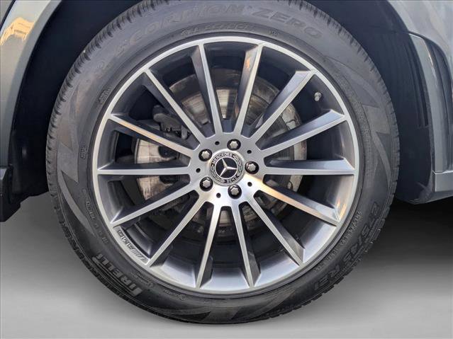 Used 2023 Mercedes-Benz GLE 350 image 25