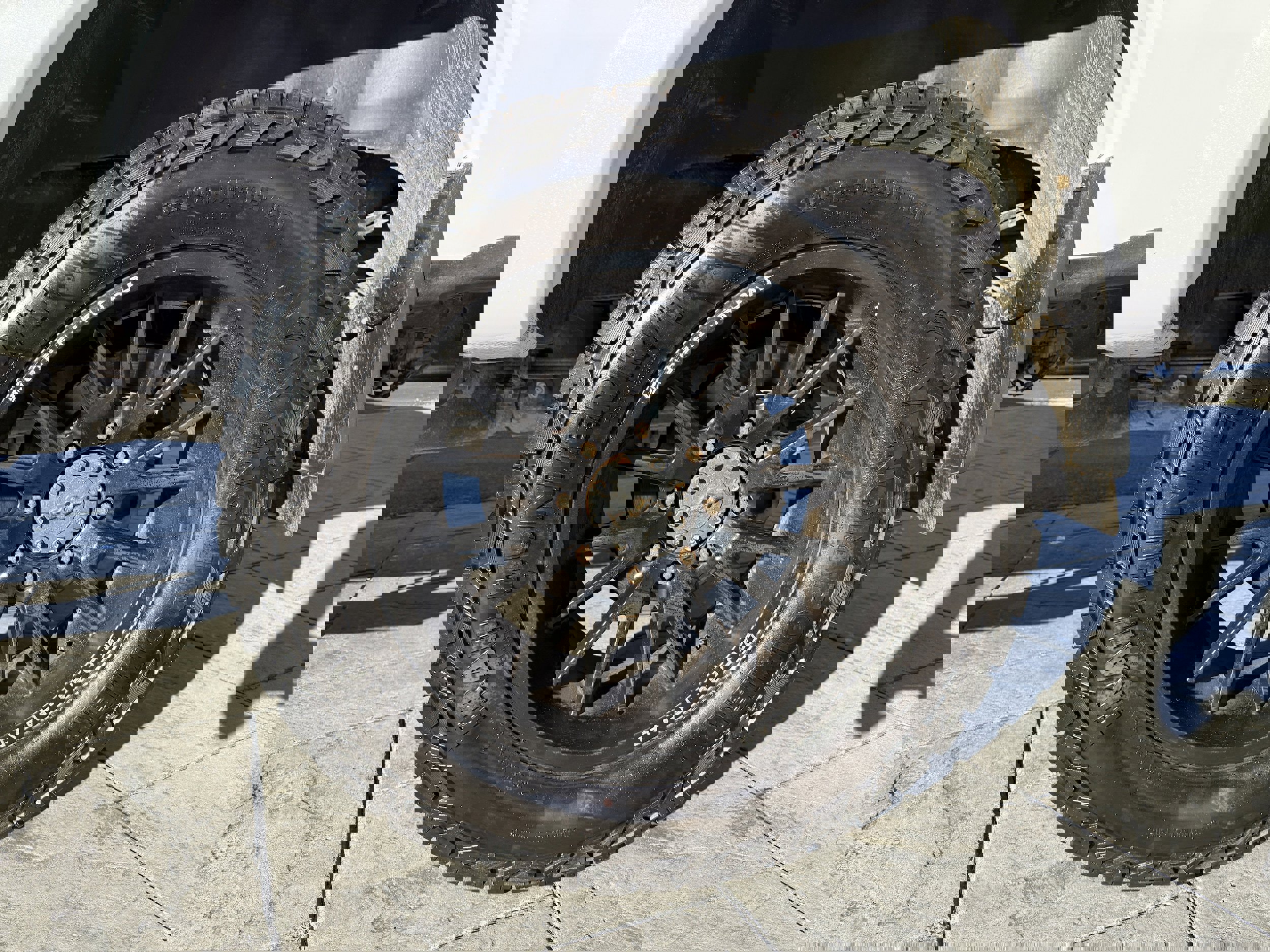 Used 2023 Ford F250 Lariat w/ Lariat Ultimate Package image 33