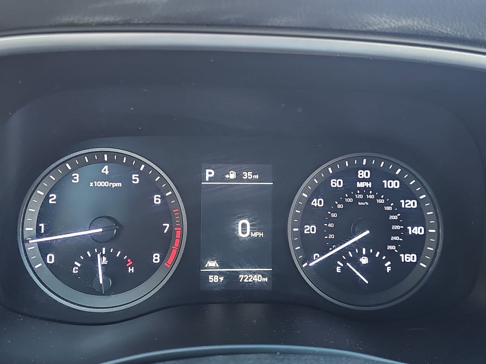 Used 2021 Hyundai Tucson Ultimate AWD/4WD image 18