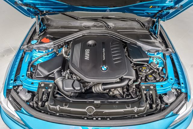 Used 2019 BMW 440i Gran Coupe xDrive AWD/4WD image 17