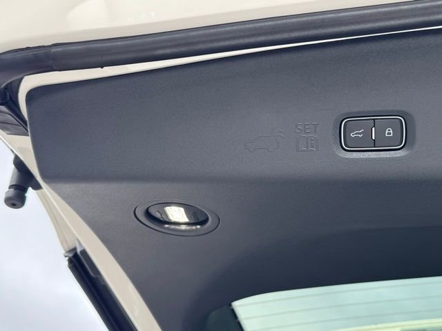 New 2025 Ford Expedition Platinum image 28