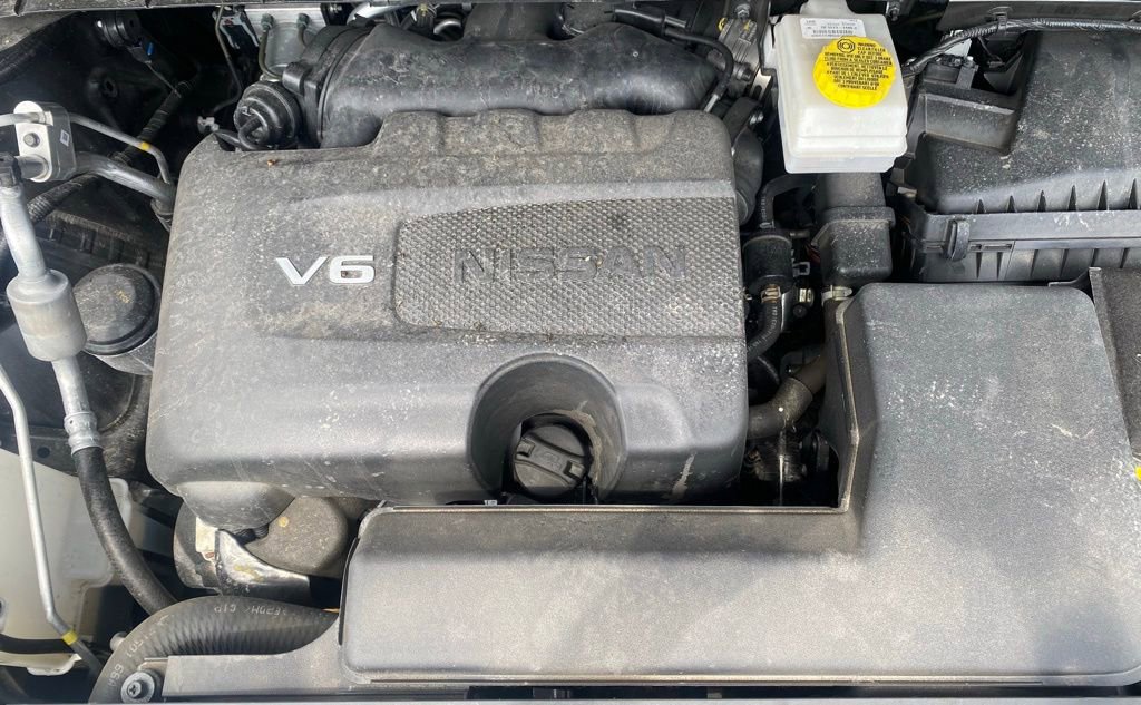 Used 2023 Nissan Pathfinder SL image 13