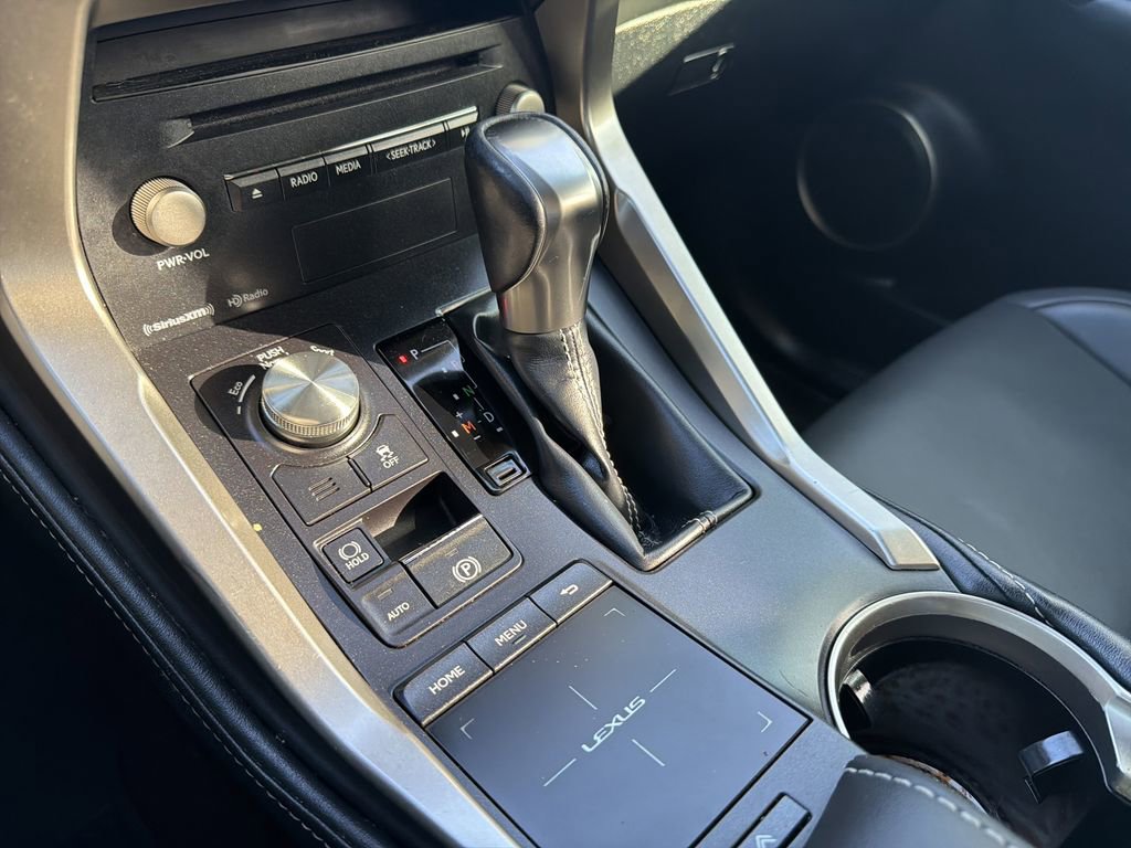 Used 2019 Lexus NX 300 FWD w/ Accessory Package image 24