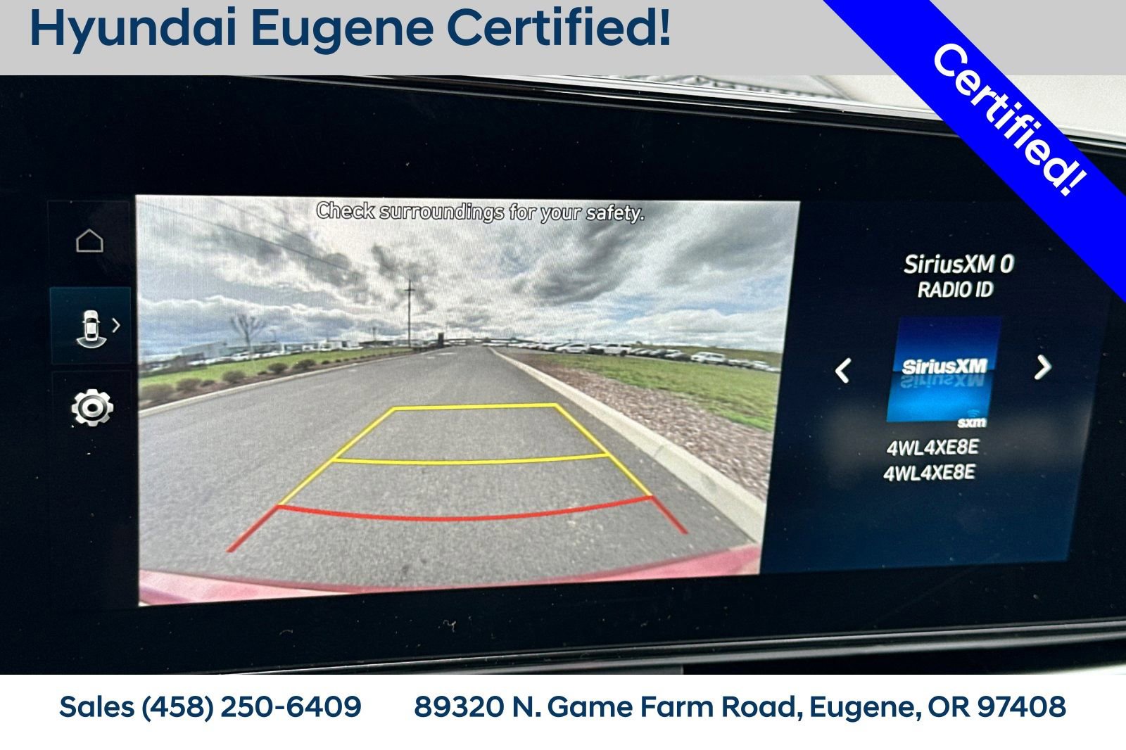 Used 2025 Hyundai Elantra SEL image 25