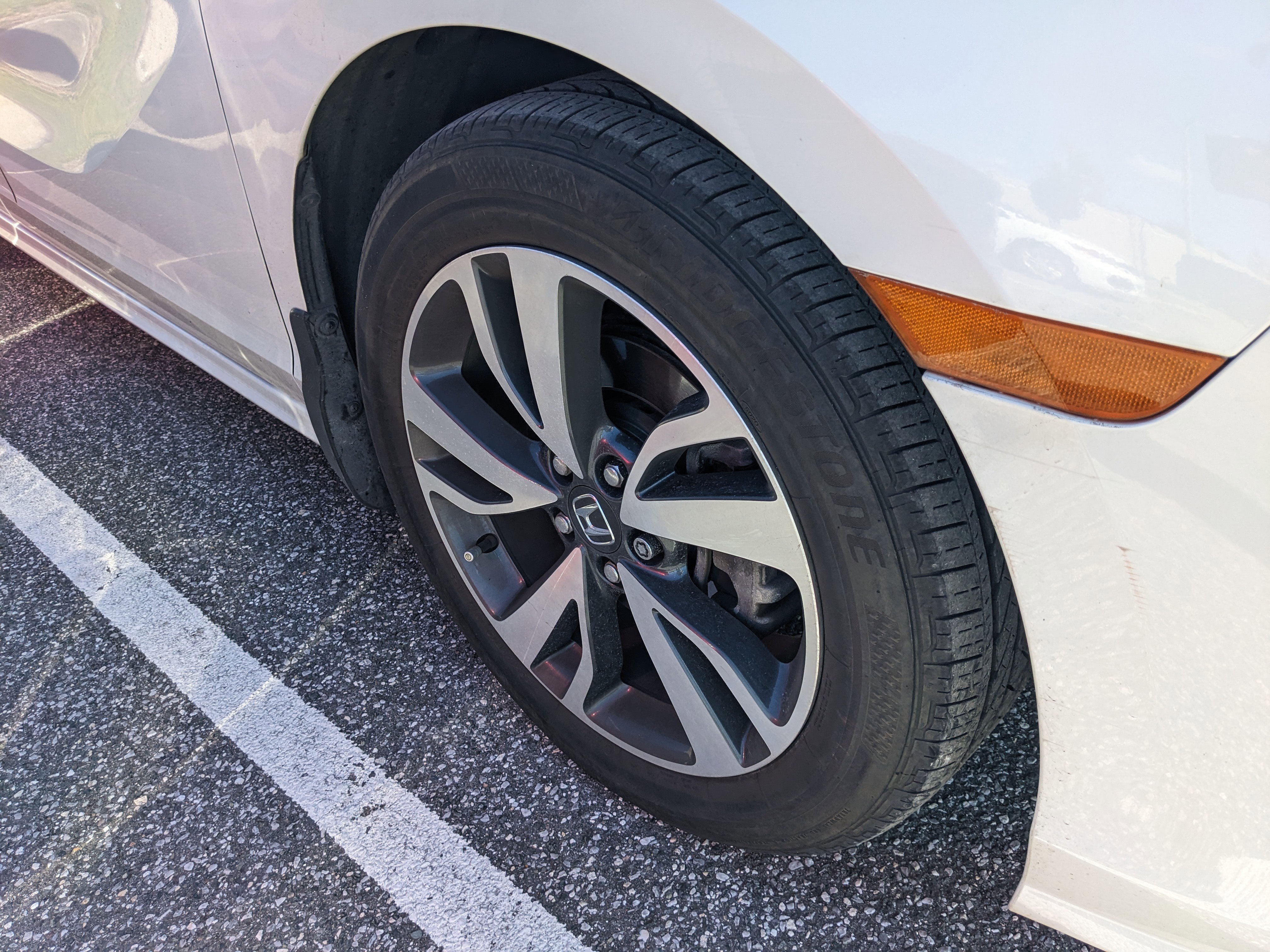 Used 2022 Honda Odyssey Touring image 7