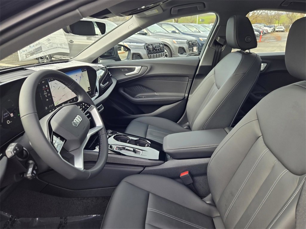 New 2025 Audi A5 2.0T Premium image 26