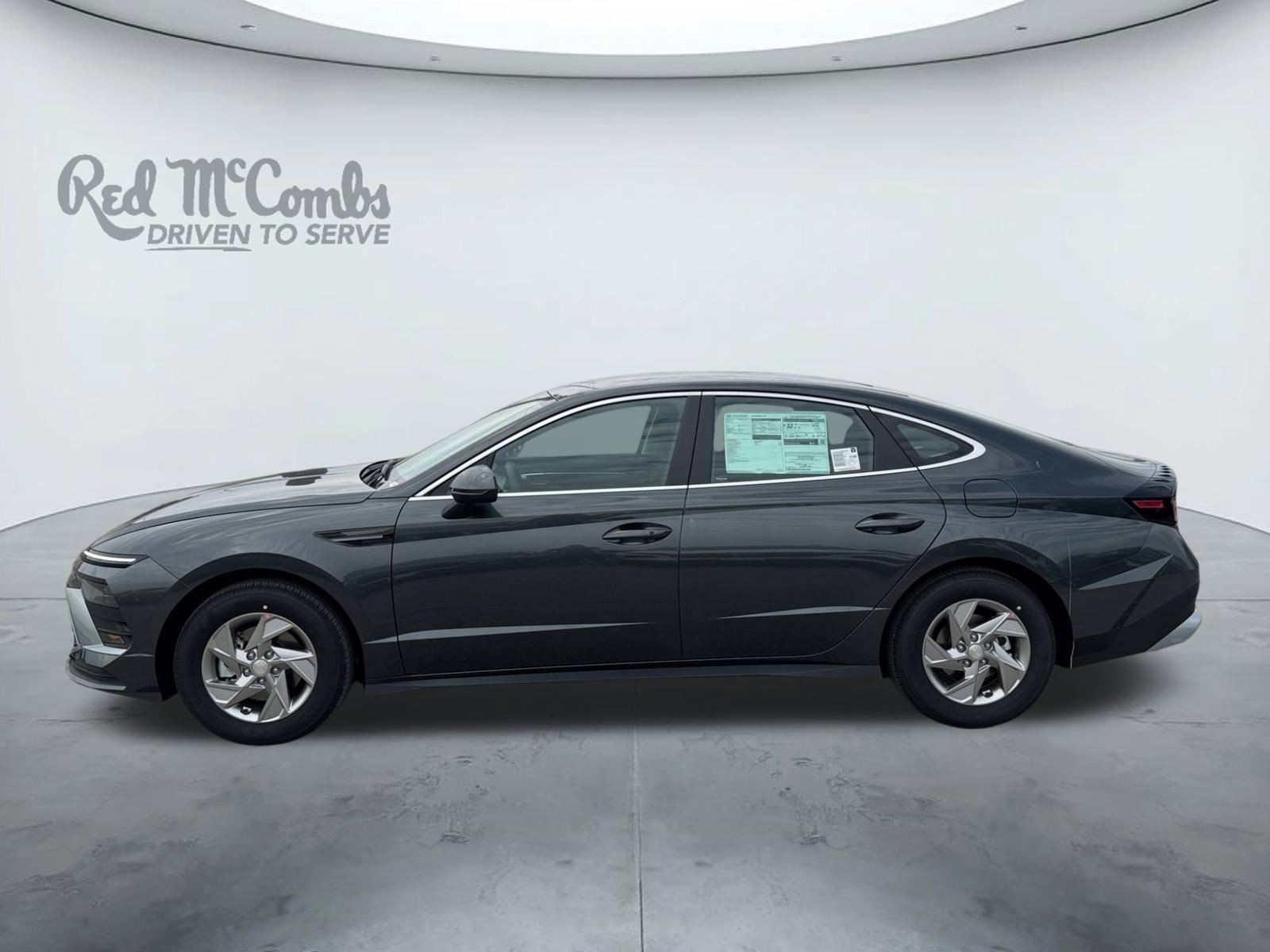 New 2026 Hyundai Sonata SE video 2