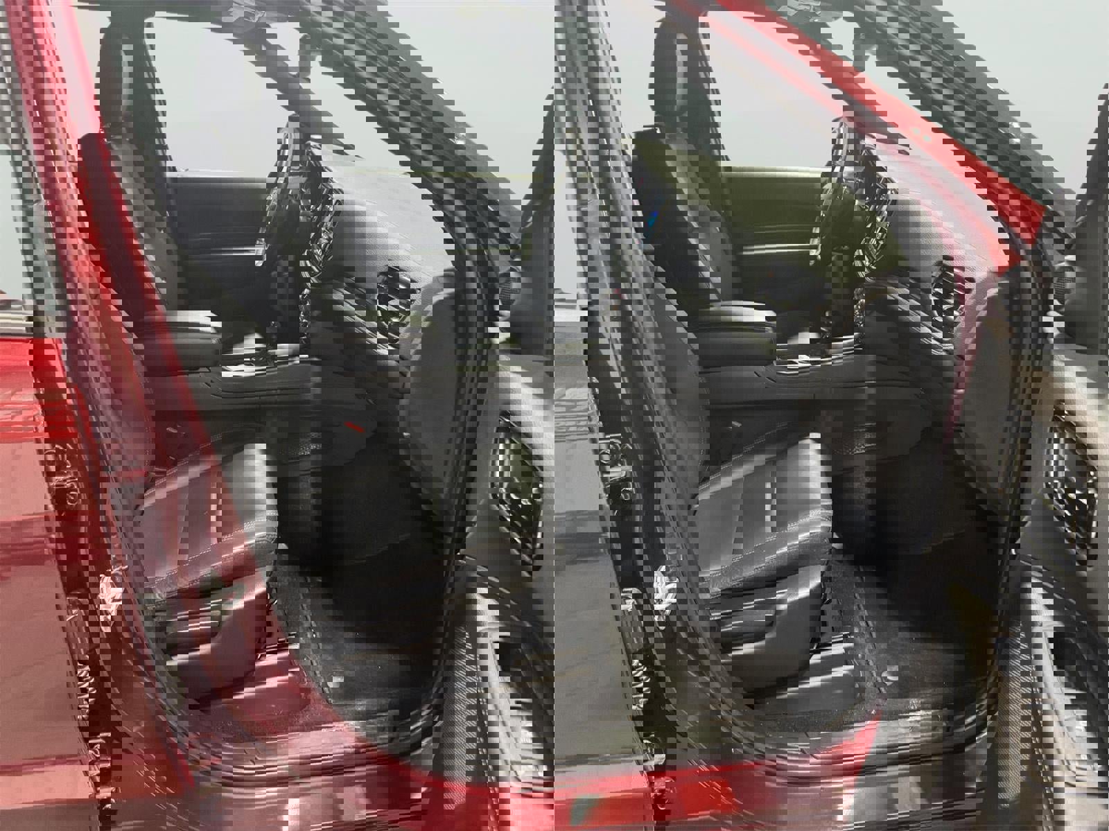 Used 2022 Dodge Durango GT w/ Blacktop Package image 9