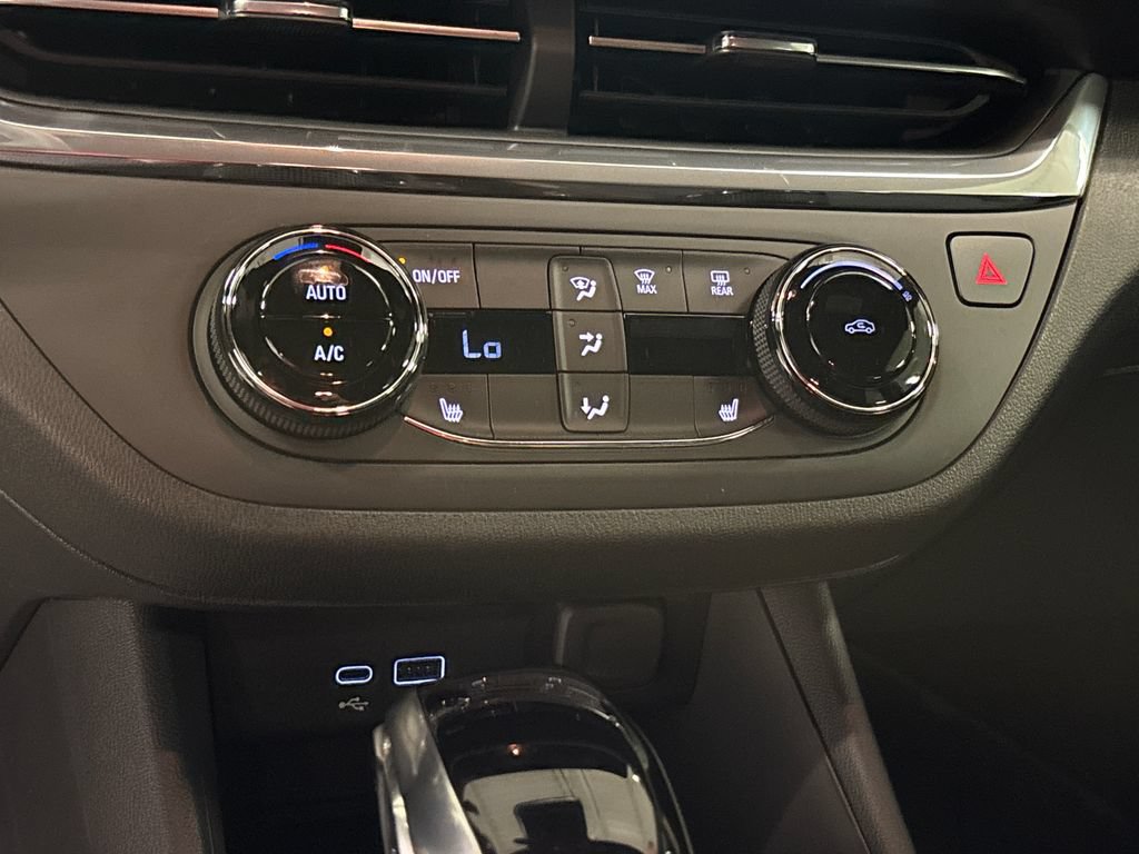 New 2026 Buick Envista Sport Touring w/ Convenience I Package FWD image 35