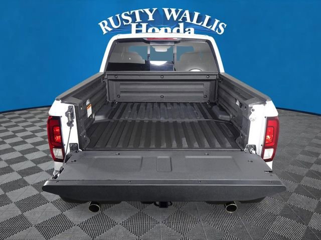 New 2026 Honda Ridgeline RTL image 11