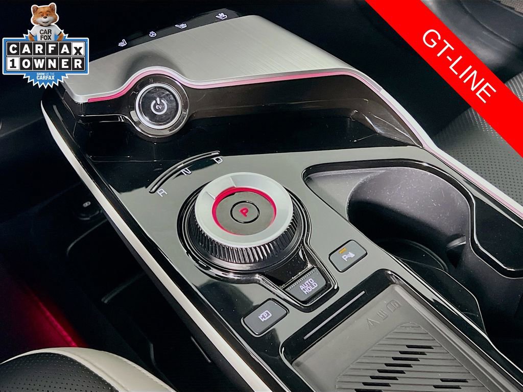 Certified 2023 Kia EV6 GT-Line AWD/4WD image 18