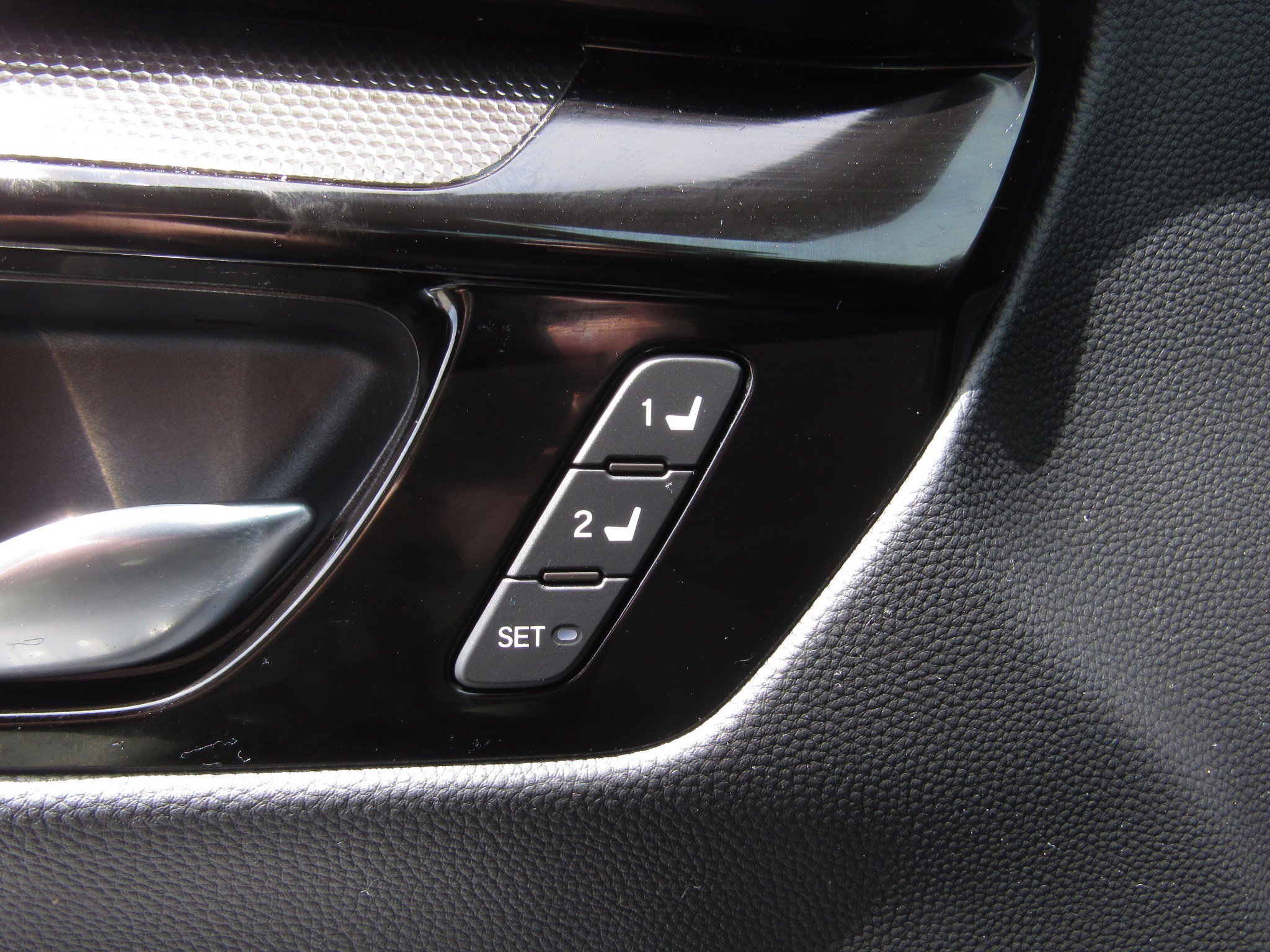 Certified 2026 Honda CR-V Sport Touring image 25