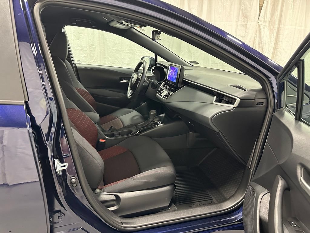 Used 2026 Toyota Corolla SE FWD image 56