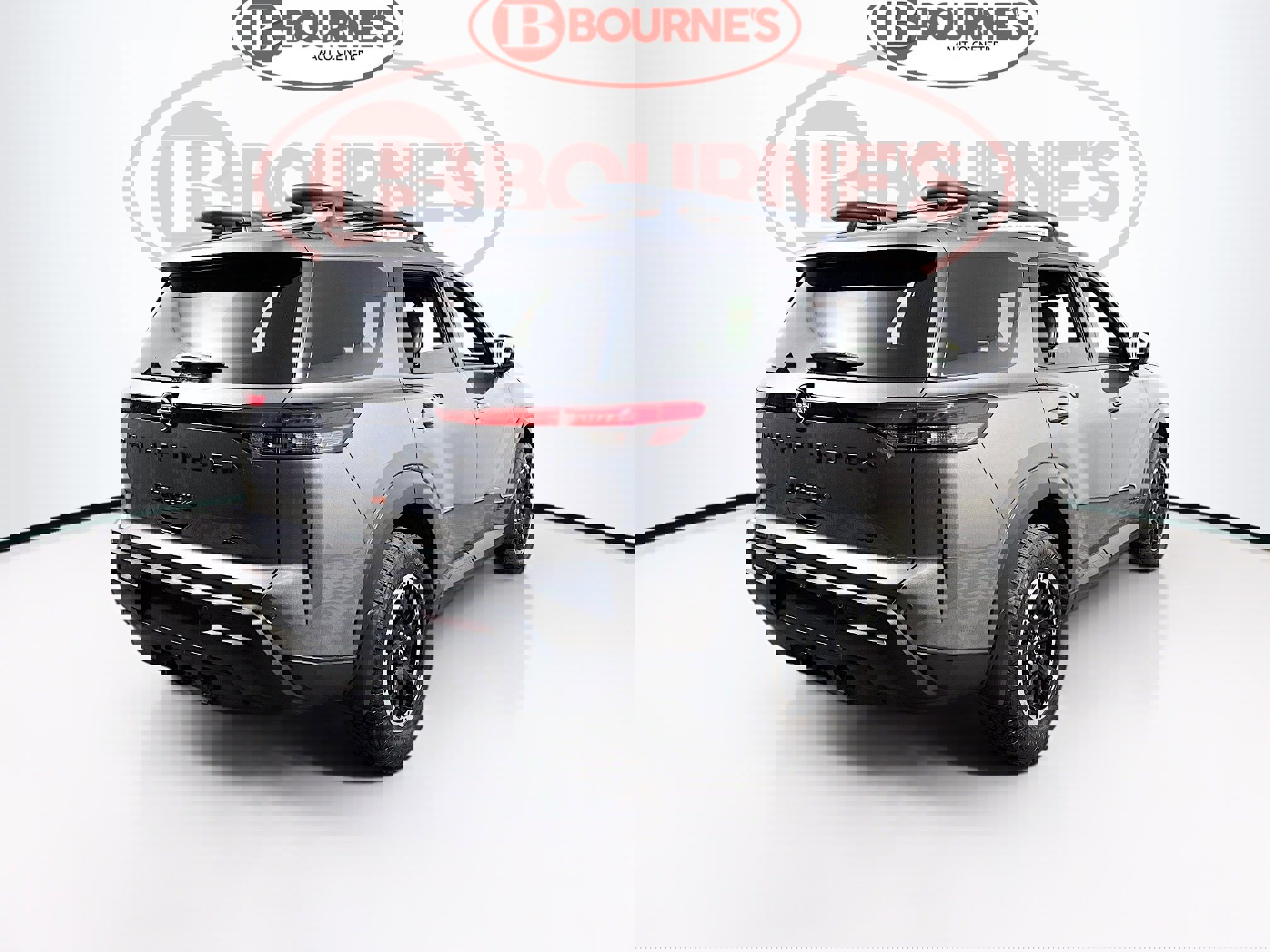 Used 2023 Nissan Pathfinder Rock Creek image 10