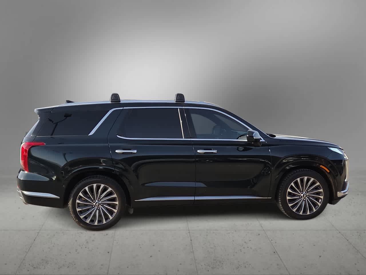 Used 2023 Hyundai Palisade Calligraphy FWD image 8