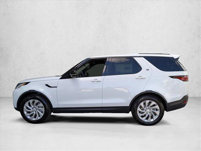 New 2026 Land Rover Discovery S image 5