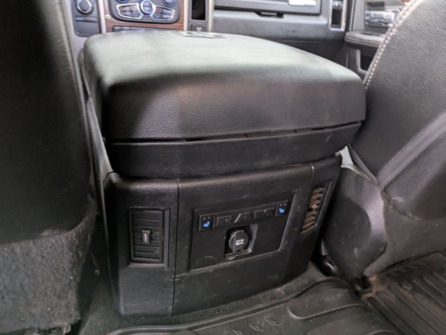 Used 2013 RAM 3500 Laramie image 16