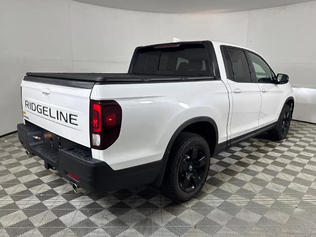 Used 2024 Honda Ridgeline Black Edition image 3