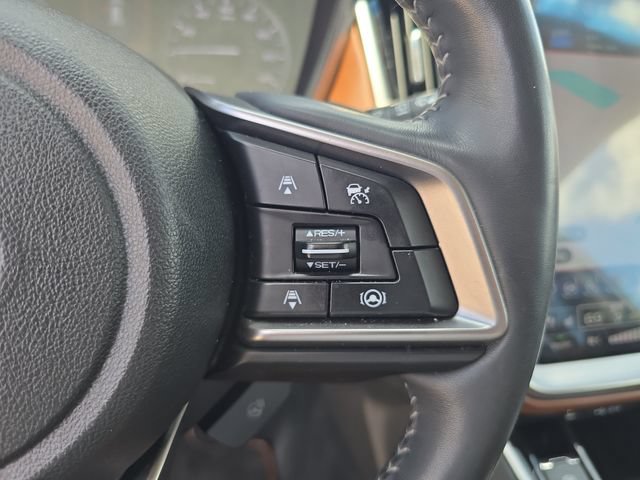 Certified 2021 Subaru Outback Touring XT AWD/4WD image 23