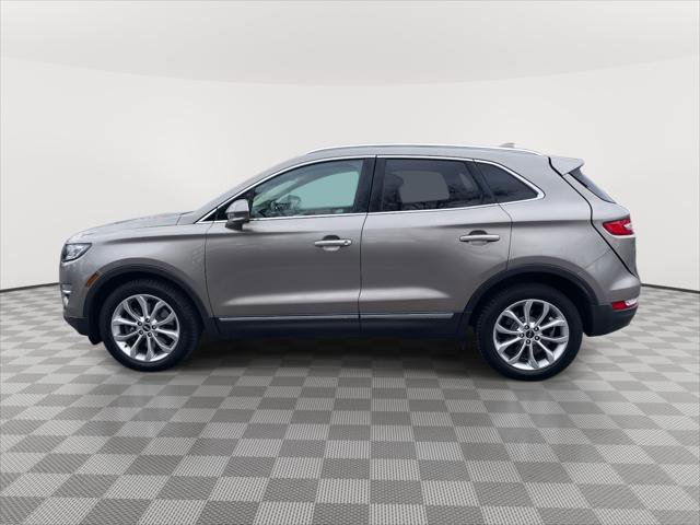 Used 2019 Lincoln MKC Select w/ Select Plus Package image 4