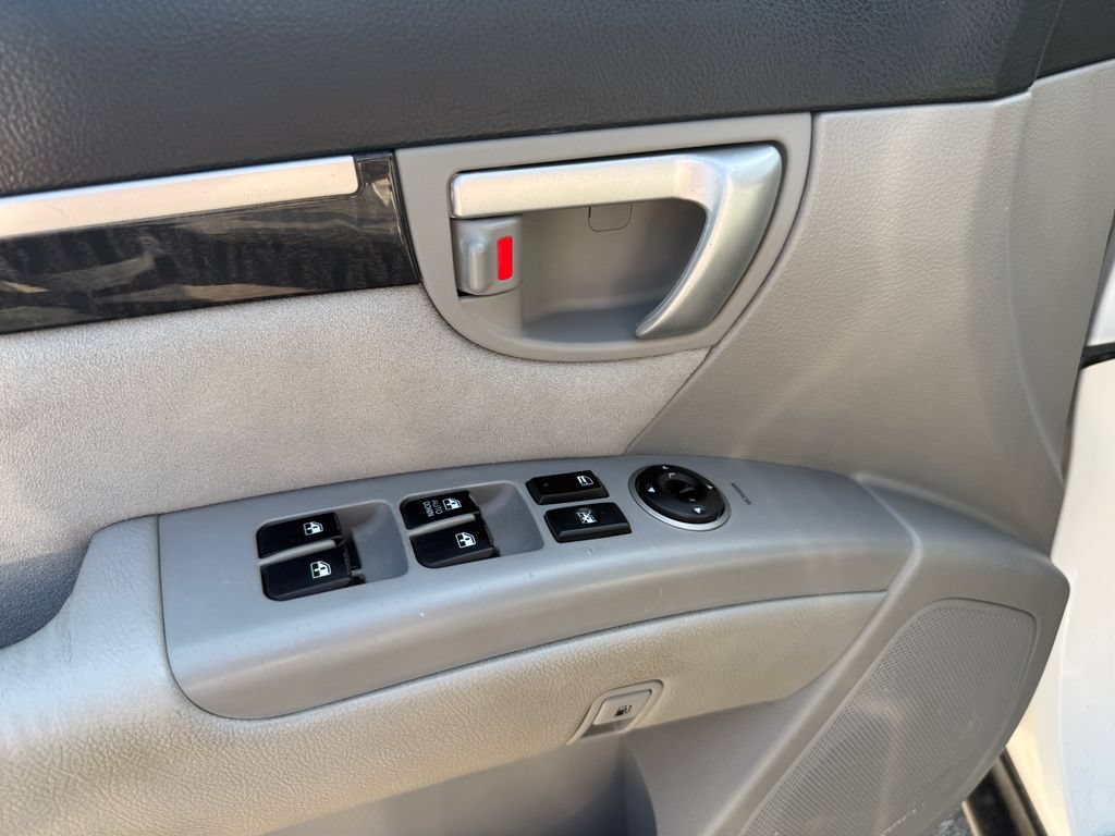Used 2009 Hyundai Santa Fe GLS w/ Popular Equipment Pkg 2 FWD image 15