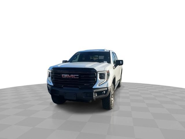 New 2026 GMC Sierra 1500 AT4X AWD/4WD image 4