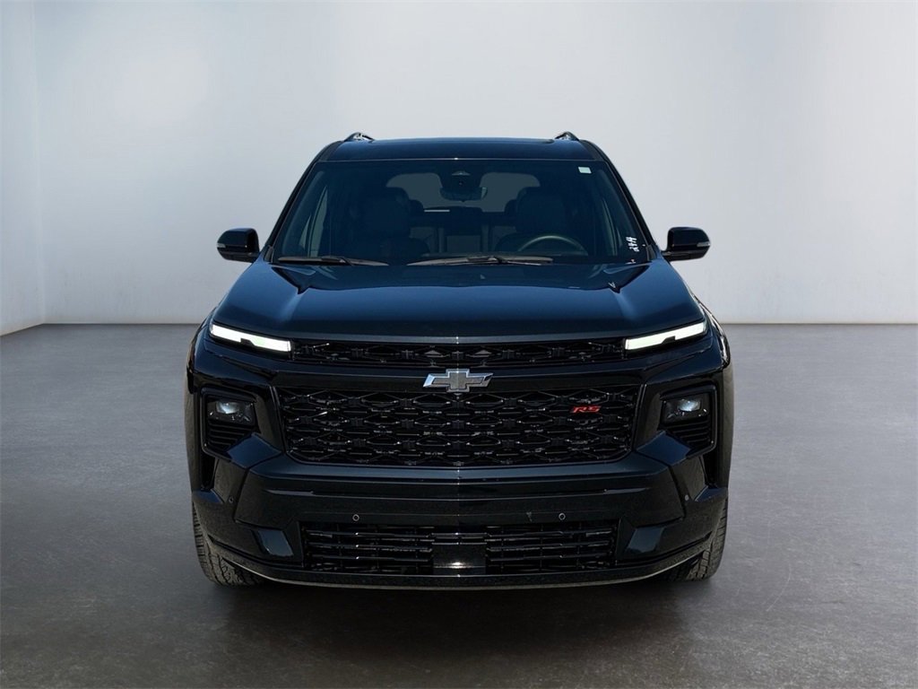 Used 2024 Chevrolet Traverse RS w/ LPO, Floor Liner Package image 8