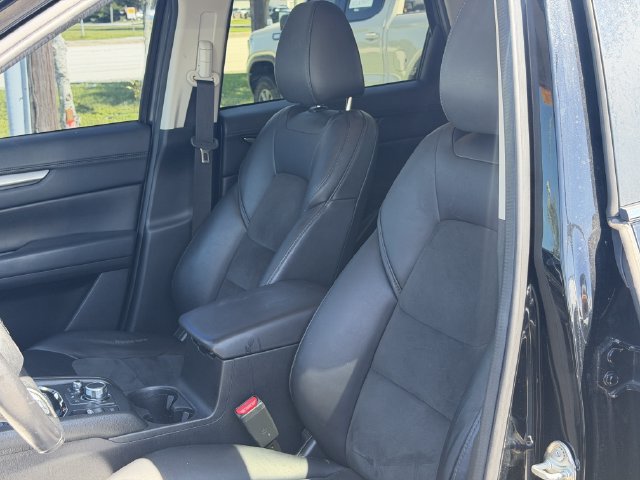 Used 2018 MAZDA CX-5 Touring w/ Preferred Equipment Package FWD image 14