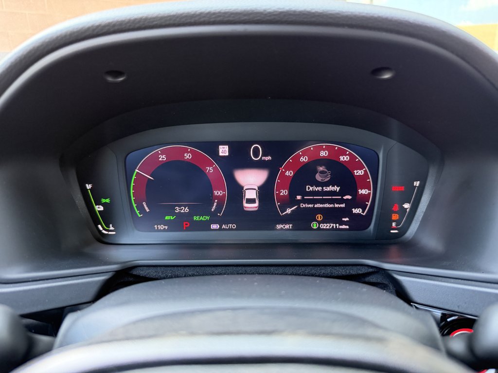 Used 2024 Honda Accord Sport image 17