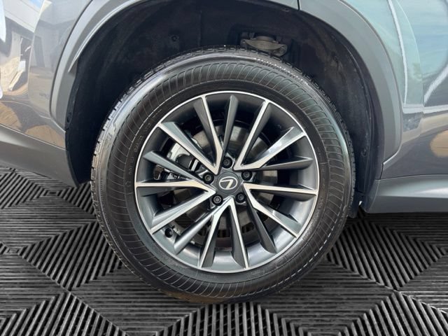 Used 2026 Lexus NX 350 AWD image 34