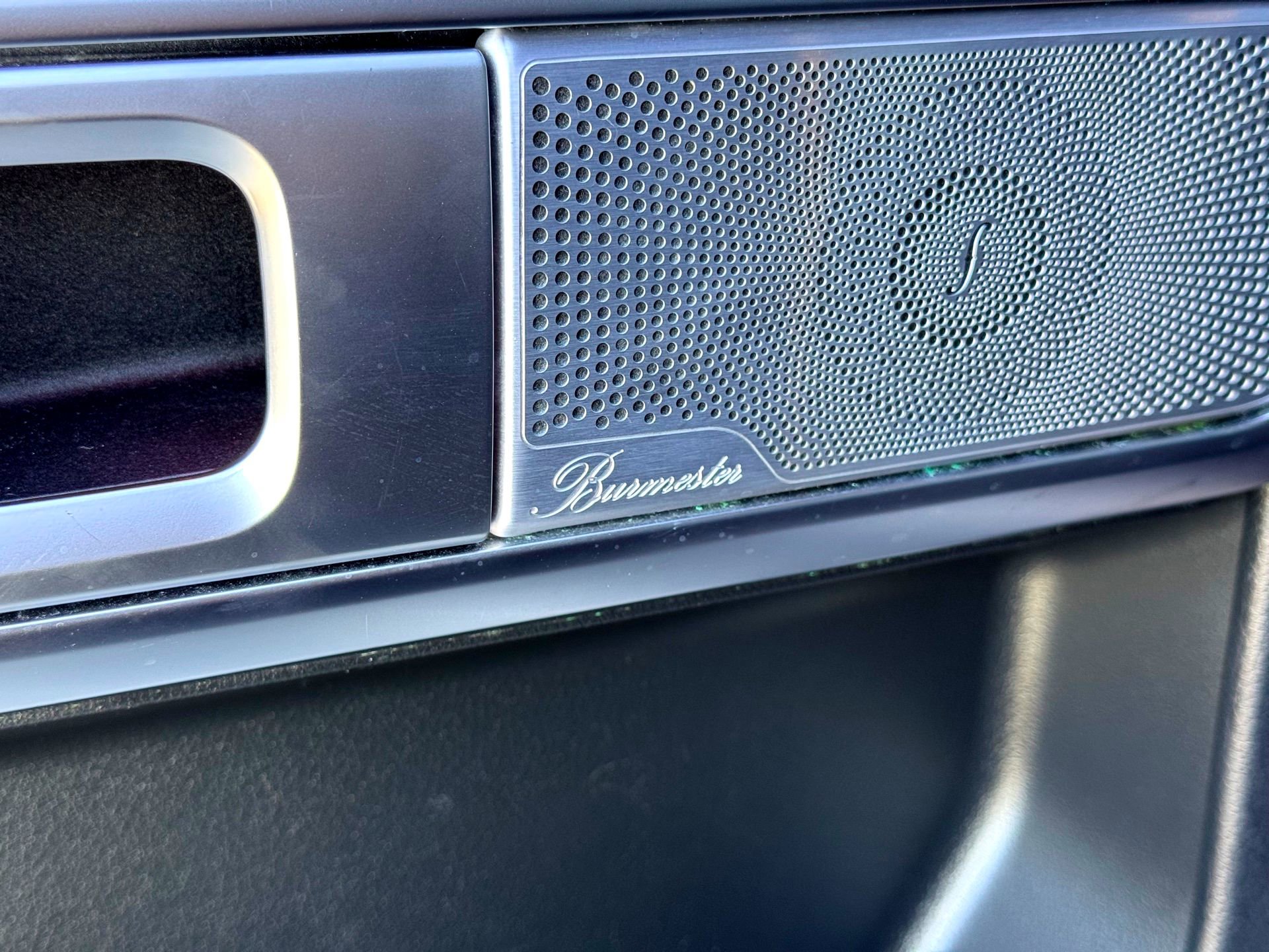 Used 2021 Mercedes-Benz G 63 AMG 4MATIC image 23