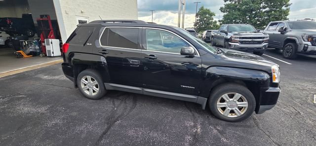 Used 2016 GMC Terrain SLE w/ Convenience Package AWD/4WD image 2
