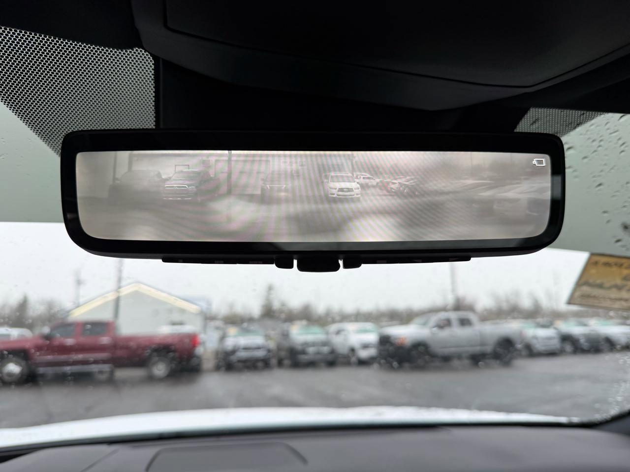 Used 2023 Lexus RX 500h RX 500h F SPORT Performance AW image 30