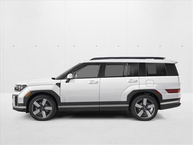 New 2026 Hyundai Santa Fe Limited FWD image 3