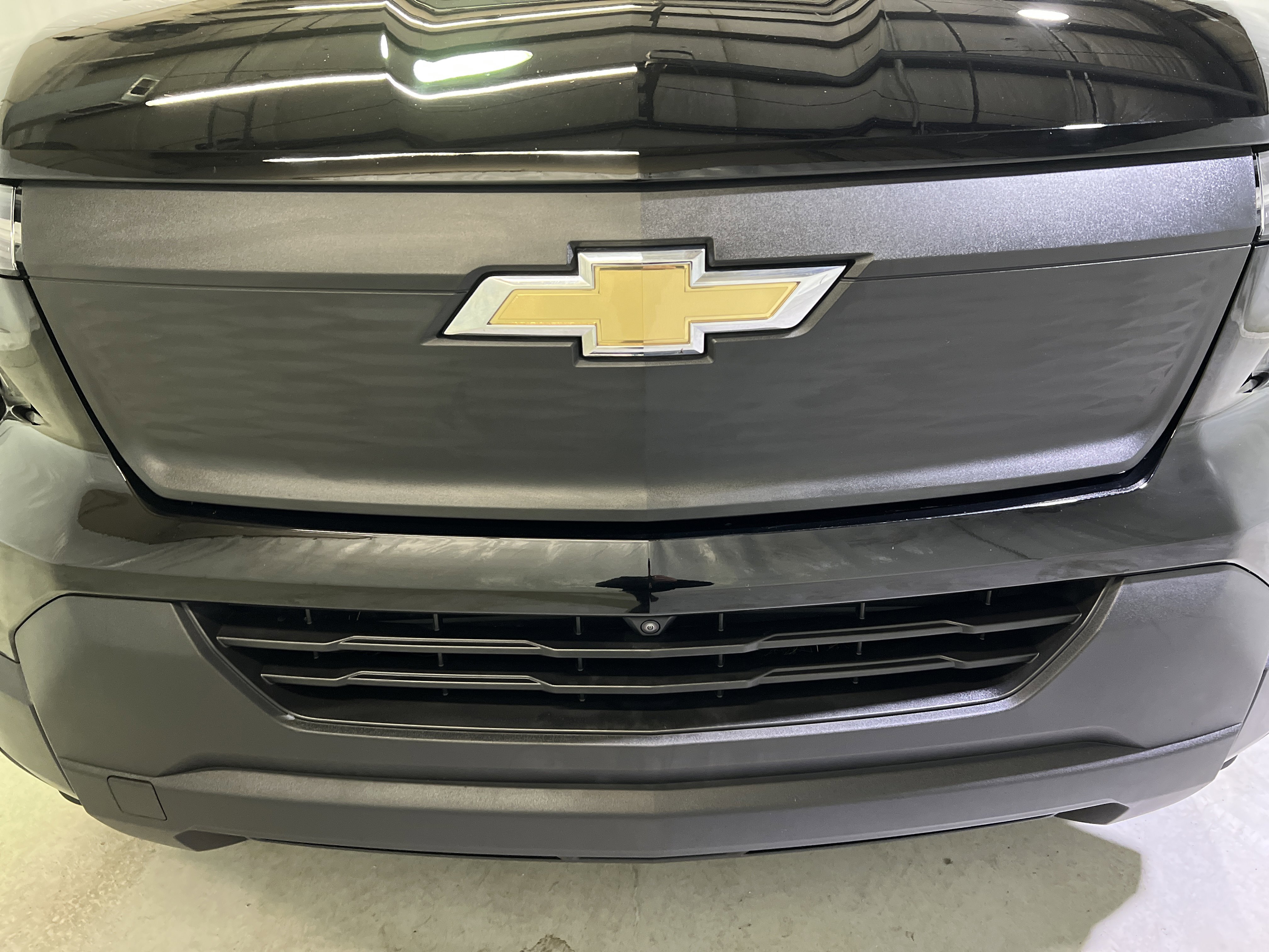 Used 2024 Chevrolet Silverado EV W/T image 4