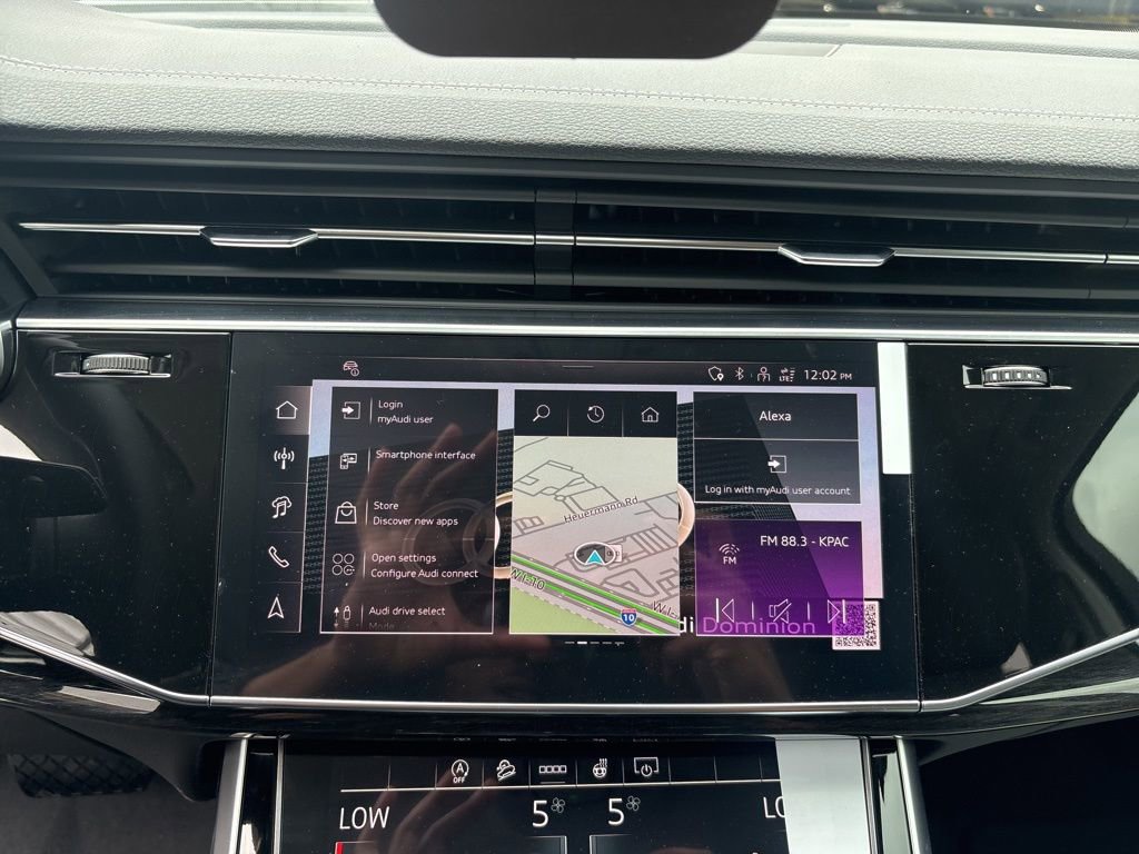 New 2026 Audi Q7 Premium Plus AWD/4WD image 19