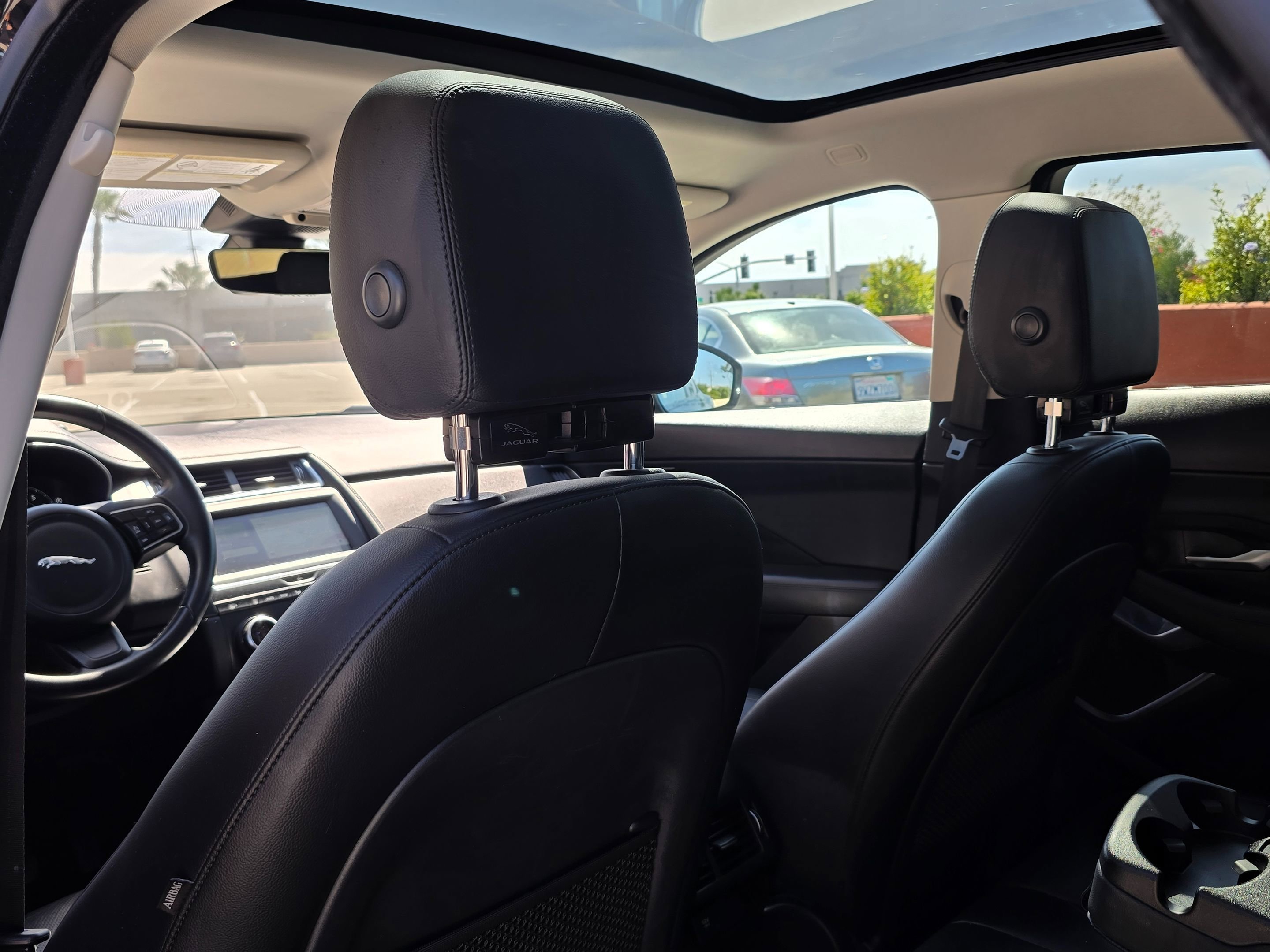 Used 2018 Jaguar E-PACE SE AWD/4WD image 20