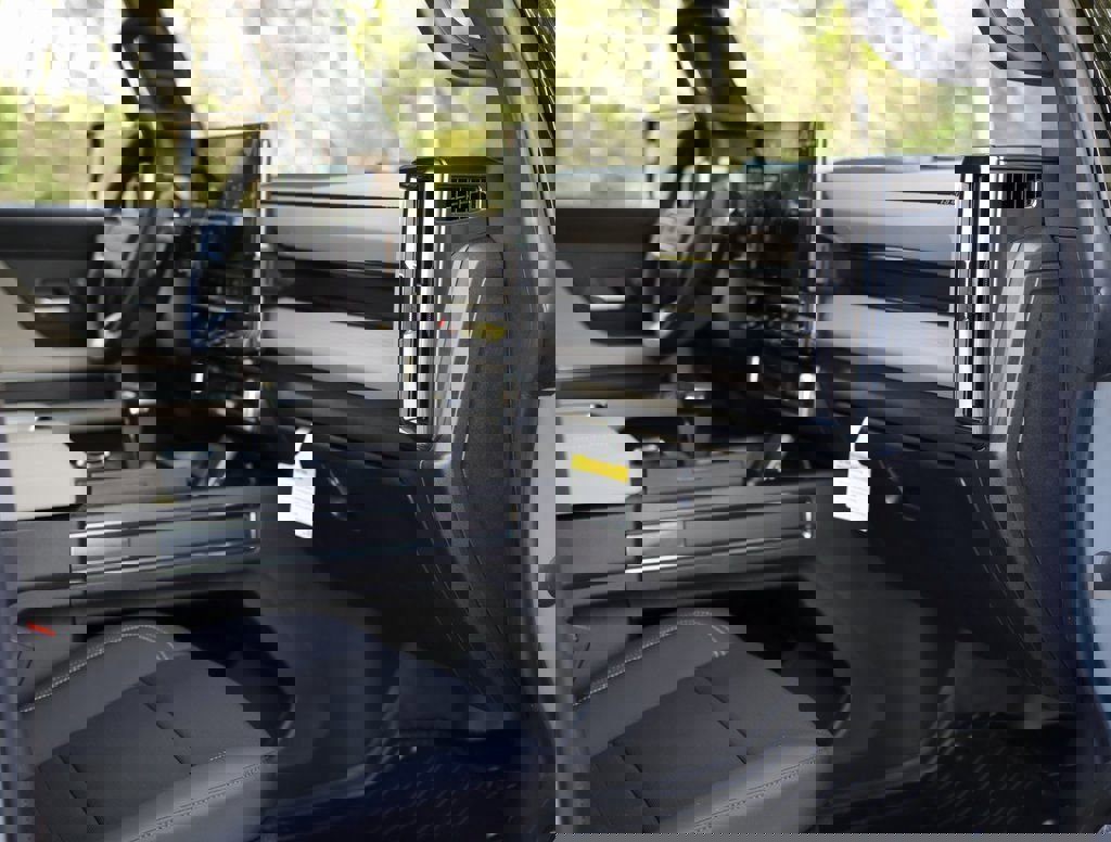 New 2026 GMC Hummer EV SUV image 45