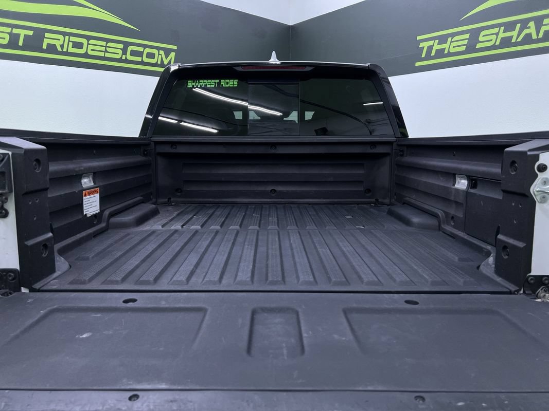 Used 2024 Honda Ridgeline Black Edition image 28