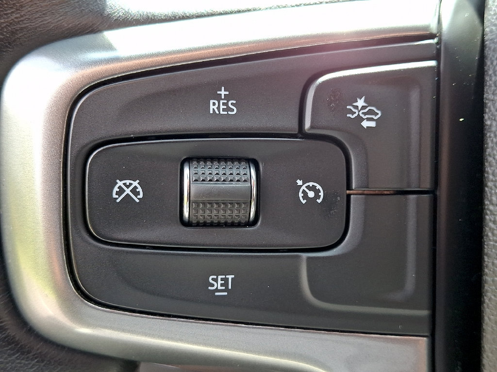 Used 2023 Chevrolet Tahoe LT AWD/4WD image 24